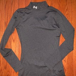 Under armour long sleeve